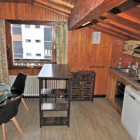 Manoir 3 Appt Les Gets Apartment ภายนอก รูปภาพ