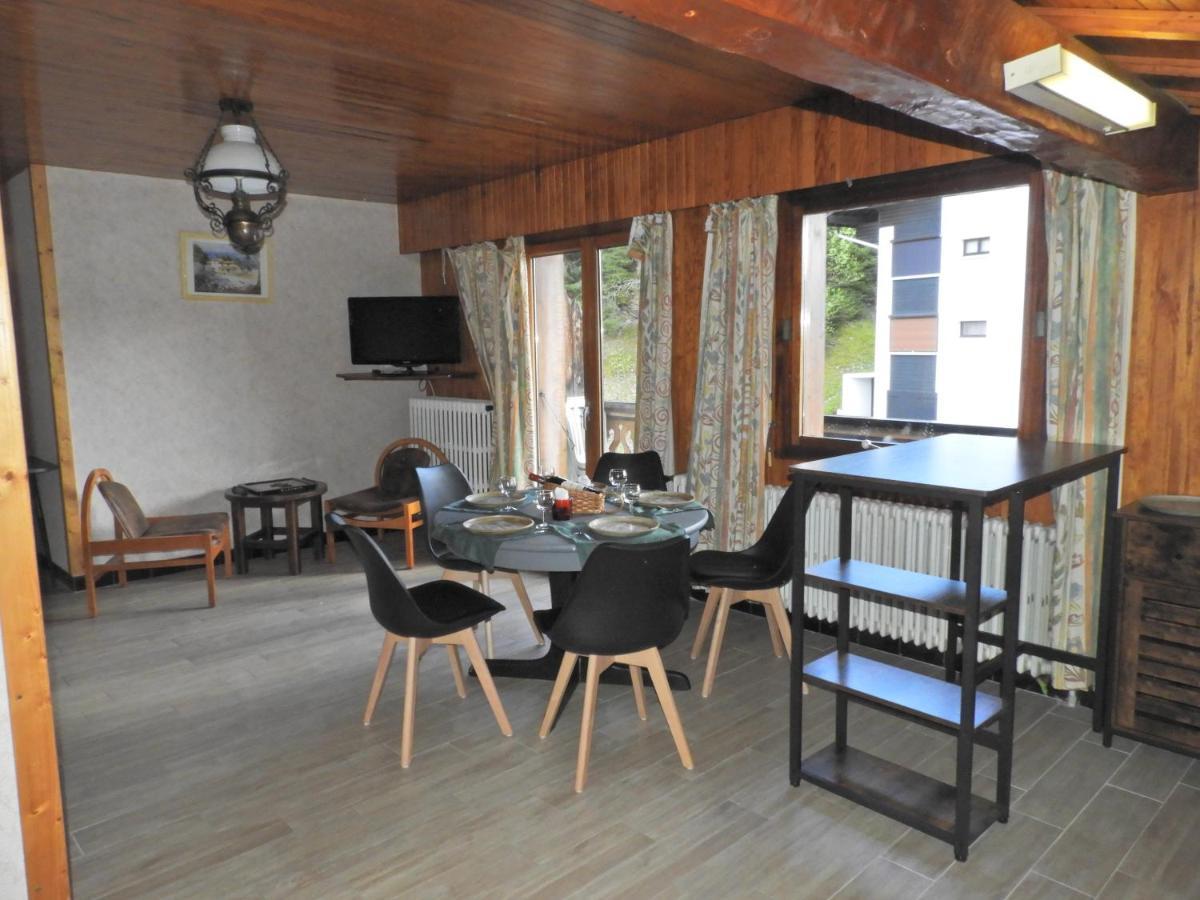 Manoir 3 Appt Les Gets Apartment ภายนอก รูปภาพ