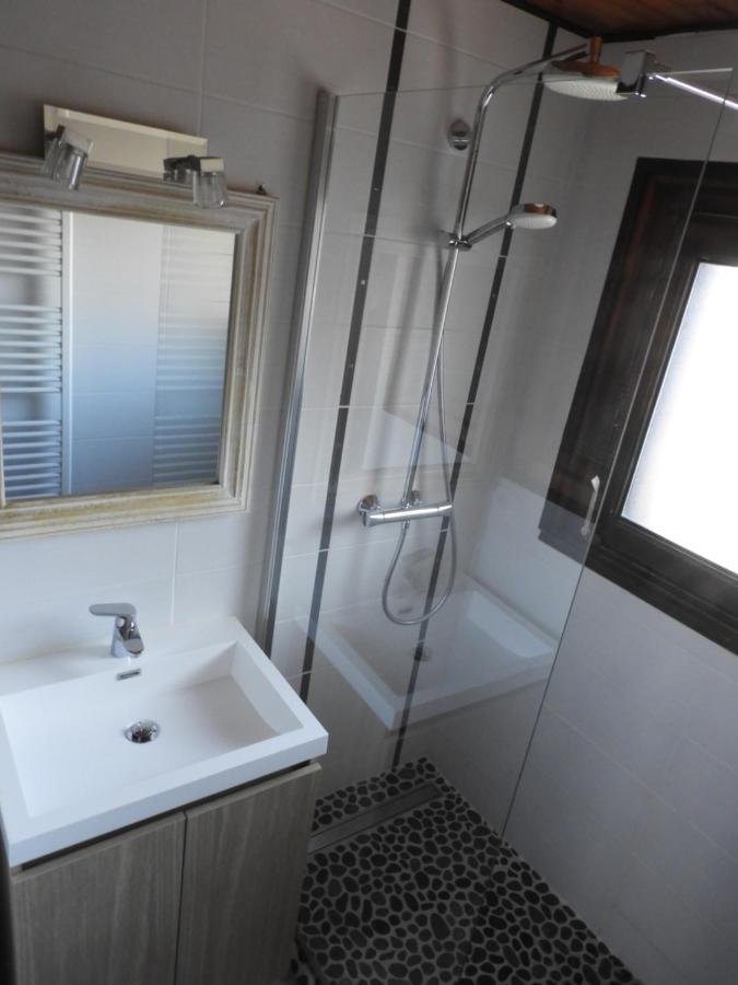 Manoir 3 Appt Les Gets Apartment ภายนอก รูปภาพ